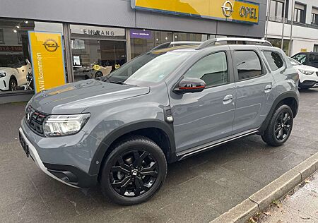 Dacia Duster gebraucht kaufen Dacia Duster II Extreme VOLLLEDER +2 JAHRE GARANTIE+