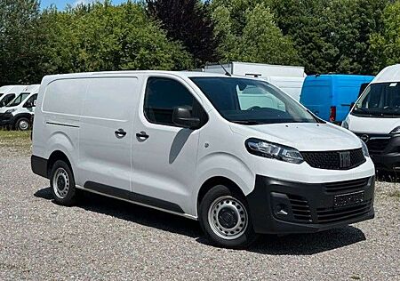 Fiat Scudo 1.5MJET L3H1/ KLIMA/ TEMPOMAT