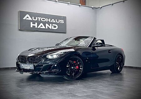 BMW Others Z4 M40i*H&K*PREMIUM SELECTION 2028*2.HAND*BLACK*