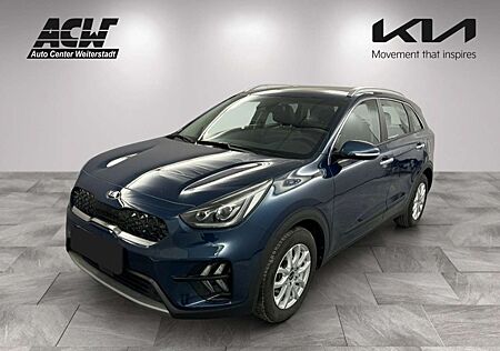 Kia Niro 1.6 HEV VISION DCT FULL-LED NAVI KAMERA KLIMA