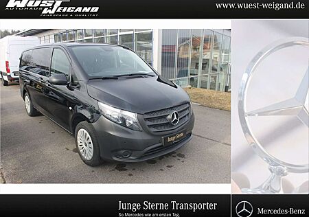 Mercedes-Benz Vito 116 CDI Tourer PRO+lang+Navi+2x Klima+Autom