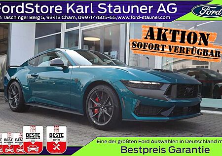 Ford Mustang Dark Horse Fahrwerk MagneRide 4,99% FIN*