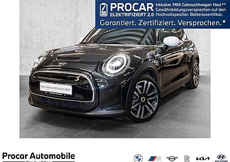 Mini Cooper SE Classic Trim 3-trg. DAB LED Navi Shz