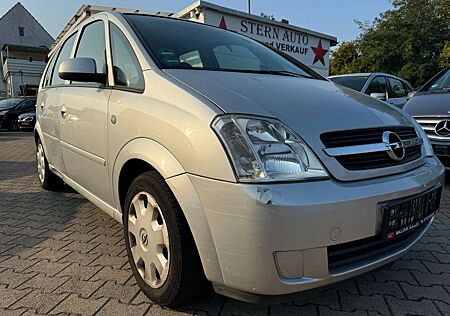 Opel Meriva Edition*Klima*TÜV Neu*Garantie