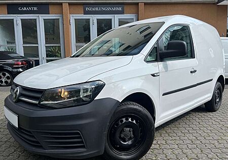 VW Caddy Volkswagen Nfz Kasten BMT,KLIMA,TÜV&SERVICE NEU