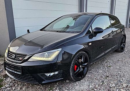 Seat Ibiza SC 1.4 TSI DSG Cupra
