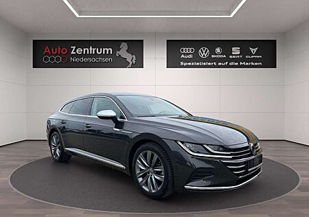 VW Arteon Volkswagen Shooting Brake 2.0 TDI Elegance AHK*CarPlay*Kamera