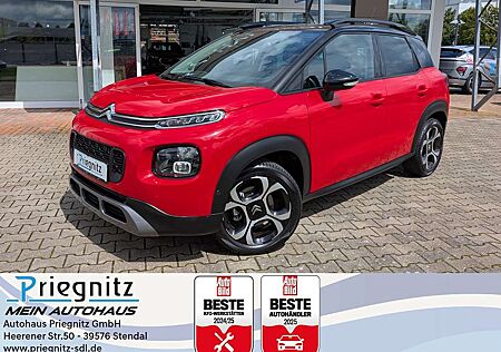 Citroën C3 Aircross Citroen 1.2 PureTech 110 Shine S&S