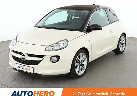 Opel Adam 1.4 Open Air*PDC*SHZ*TEMPO*ALU