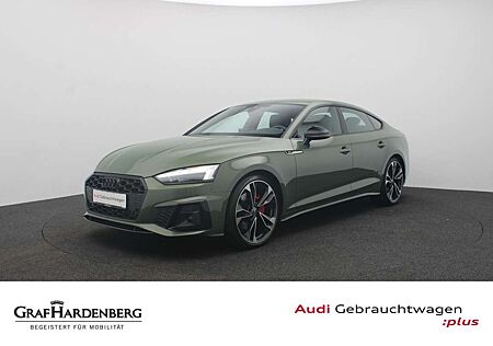 Audi A5 Sportback 40 TDI S line Virt.Cockpit LED Navi