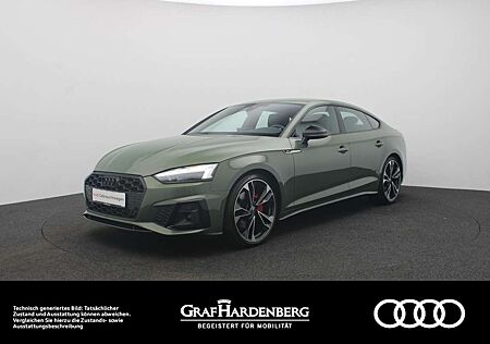 Audi A5 Sportback 40 TDI S line Virt.Cockpit LED Navi