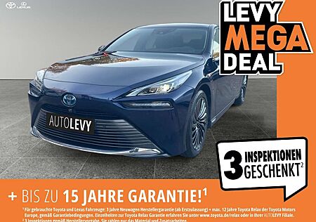 Toyota Mirai Advanced *360*JBL*PANO*HUD*NAVI*