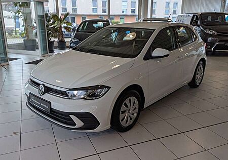 VW Polo Volkswagen VI Life *LED*SHZ*Navi*PDC*Tempomat*