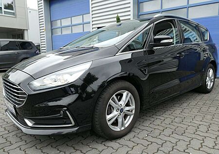Ford S-Max 2.0 EcoBlue Aut. TITANIUM 7 Sitzer