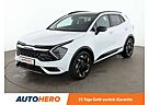 Kia Sportage 1.6 TGDI Mild-Hybrid GT-Line 4WD Aut.*NAVI*360°