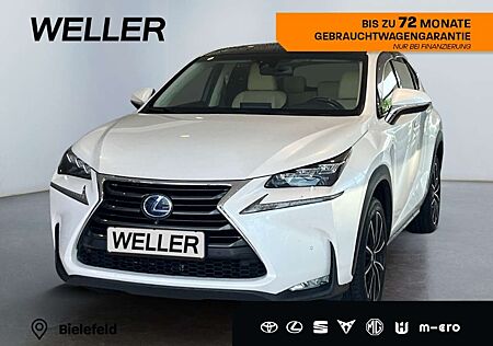 Lexus NX 300 NX 300h E-FOUR Luxury Line *CAM*Navi*LED*PDC*PANO*