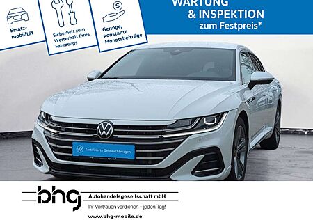 VW Arteon Volkswagen 2.0 TSI OPF DSG R-Line