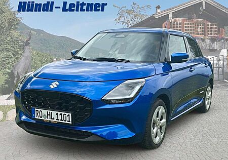 Suzuki Swift 1.2 Dualjet Hybrid 61 kW Comfort+ CVT