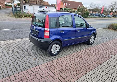 Fiat Panda 1.1 TÜV/NEU 12 Monate Garantie