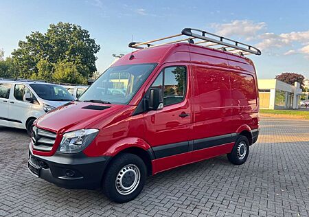 Mercedes-Benz Sprinter II 316 CDI L1H1 KAMERA/AHK/TÜV NEU !