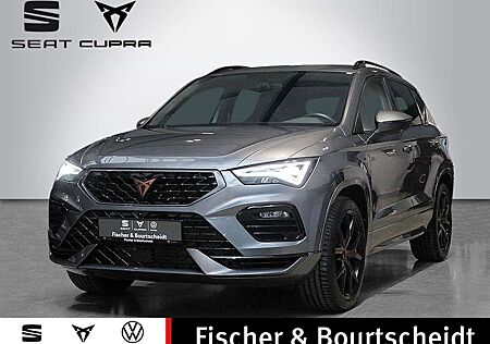Cupra Ateca 2.0 TSI 4Drive DSG NAVI 360° BEATS LE