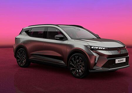 Renault Scenic 100% Esprit Alpine 220 Long Range