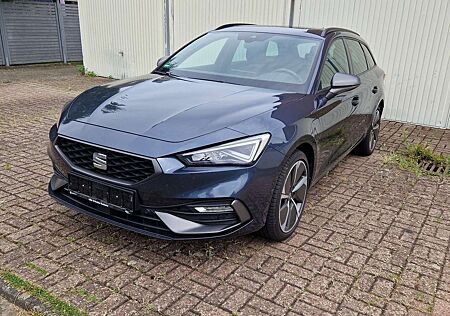 Seat Leon FR e-HYBRID