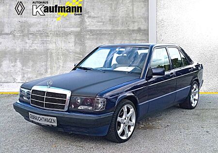 Mercedes-Benz 190 W201 E190 Lim 2.6