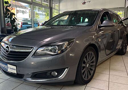 Opel Insignia A Sports Tourer Innovation 2,0 CDTI/TOP