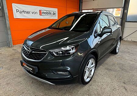 Opel Mokka X Innovation AHK Kamera