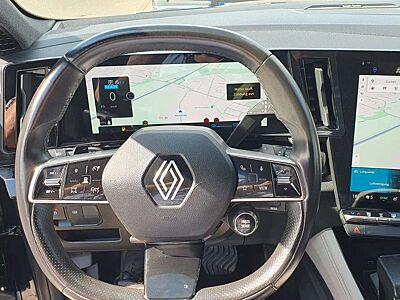 Renault Espace VI Iconic VollHybrid,7 Sitze,Pano,200PS