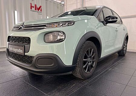 Citroën C3 Citroen 1.2 PureTech Feel/LED/Tempo/Bluet./Klima/Park