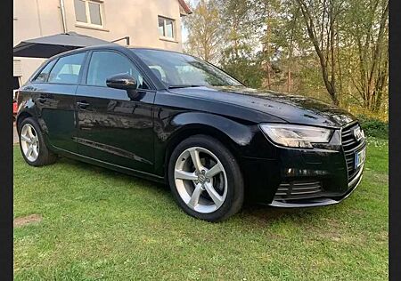 Audi A3 1.5 TFSI