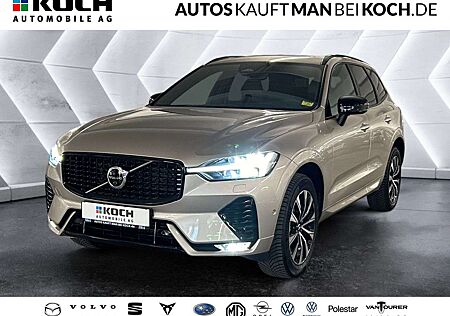Volvo XC 60 XC60 B4D Plus Dark ACC BLIS PANO STDHz 360v FSHz!
