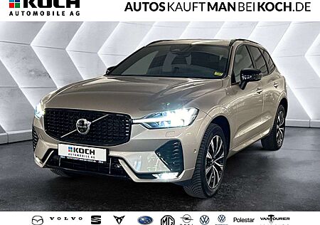 Volvo XC 60 XC60 B4D Plus Dark ACC BLIS PANO STDHz 360v FSHz!