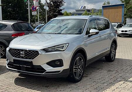Seat Tarraco Xcellence 4Drive