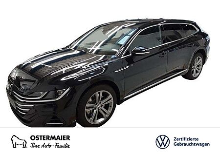 VW Arteon Volkswagen Shootingbrake R-LINE 2.0TSI 280PS DSG 4M ACC.5J-G.