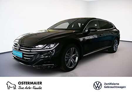 VW Arteon Volkswagen Shootingbrake R-LINE 2.0TSI 280PS DSG 4M ACC.5J-G.