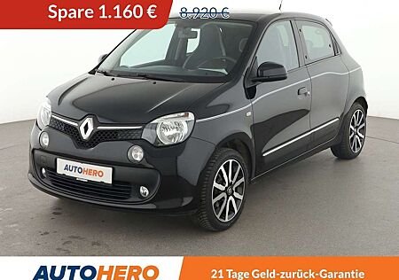 Renault Twingo 0.9 Energy Intens*TEMPO*PDC*SHZ*KLIMA*GARANTIE*