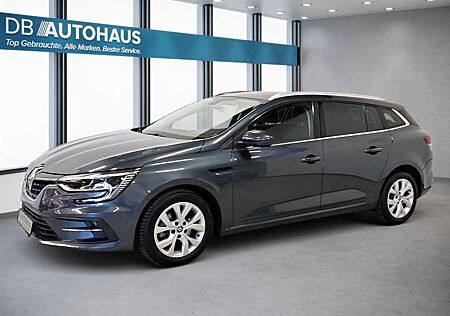 Renault Megane ZEN 1.5 Blue dCi 115