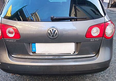 VW Passat Variant Volkswagen Comfortline