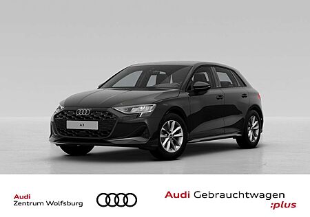 Audi A3 35 TFSI S tronic FACELIFT/SITZHZ/LE