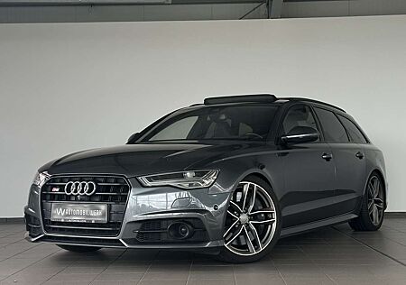 Audi S6 QUATTRO |PANO|360°|HUD|BOSE|ACC