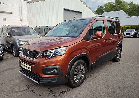 Peugeot Rifter PureTech 110 L1 Allure Klimaaut/Kamera/PDC v+h