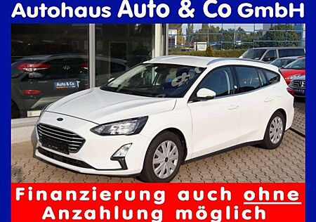 Ford Focus 1.5 TDCI EcoBlue Turnier Cool Connect 1.Ha