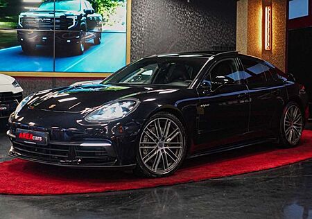 Porsche Panamera 4 E-Hybrid CARBON KEYL BOSE PANO SPABGAS