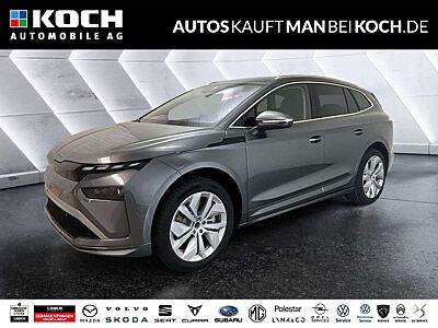 Skoda Enyaq 85 82 kWh Batterie ADVANCED AHZV WINTER