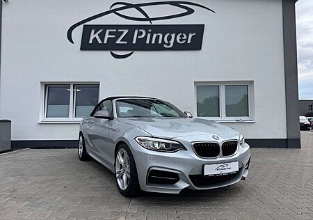 BMW 235 Cabrio Shadow-Line