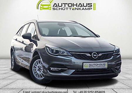 Opel Astra K ST 1.5 D SR+WR|1.HAND|LED|APPLE+ANDROID