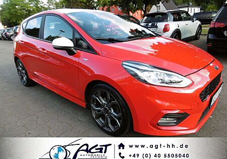 Ford Fiesta ST-Line 1.0 Winter-Paket B&O 1.Hand PDC